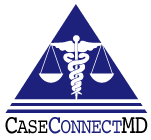 Case Connect MD Logo